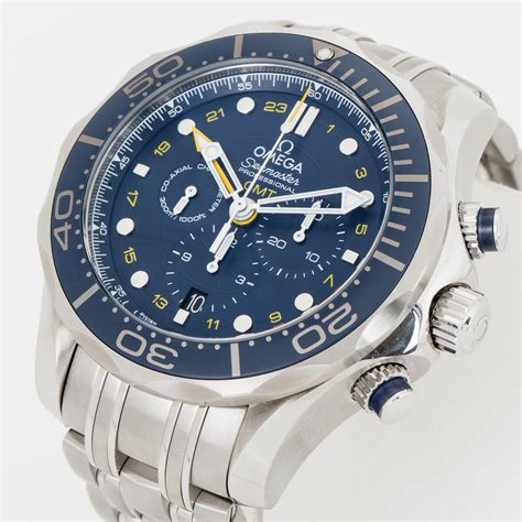 omega seamaster 44mm chronograph|omega seamaster 300m chronograph 44mm.